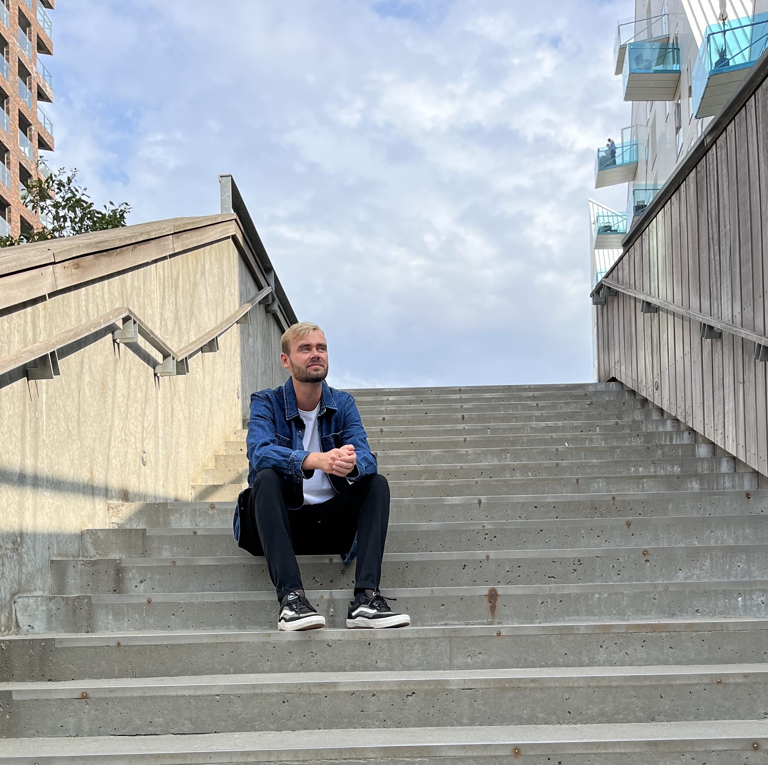 Kommunikationsrådgiver i Århus